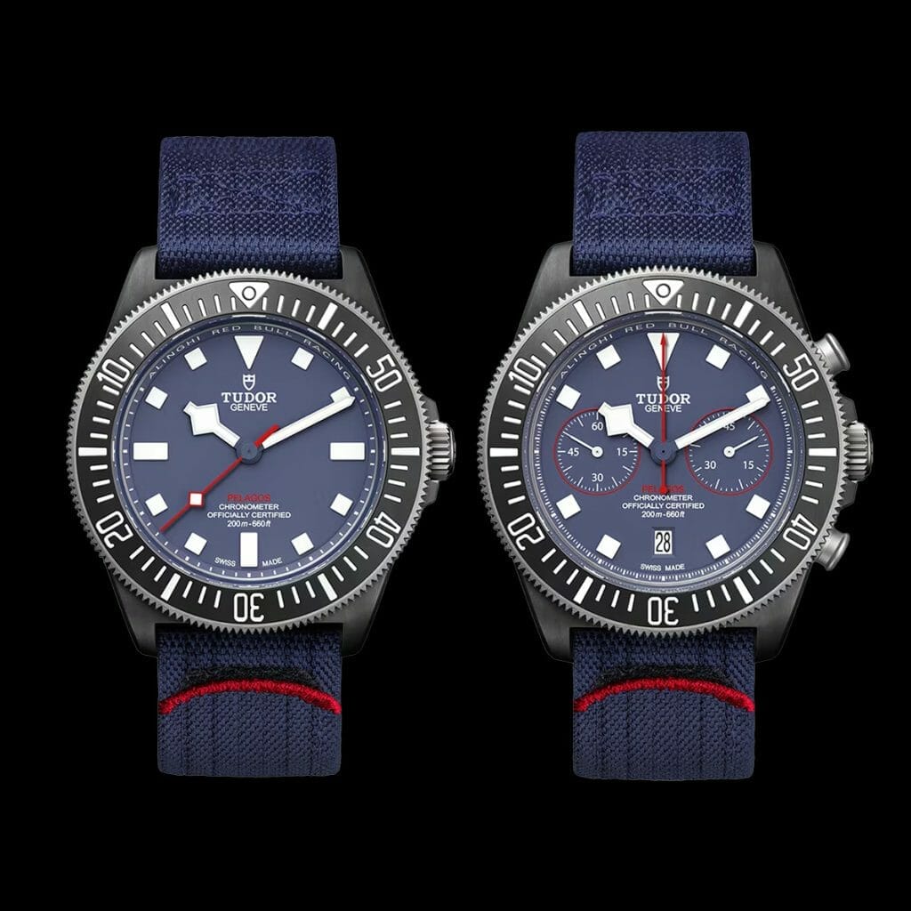 Tudor FXD