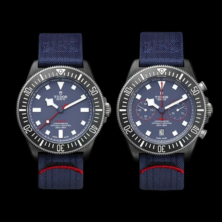 Tudor FXD