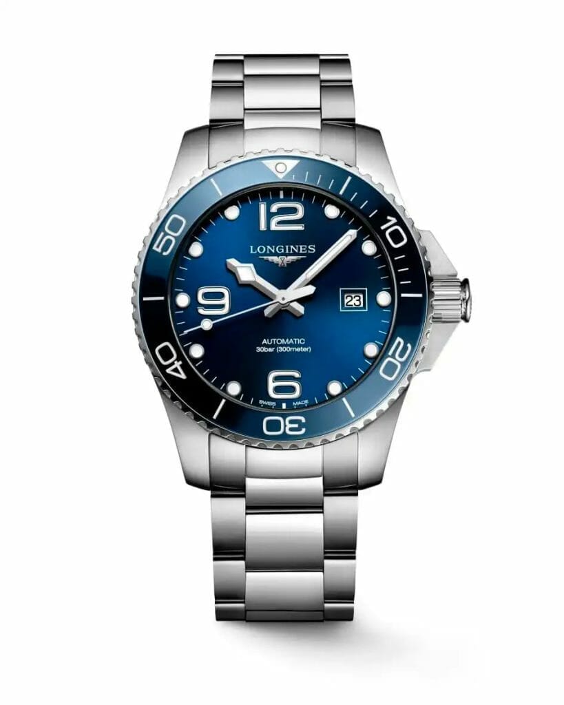 Klokkesamling til under 50000 kr